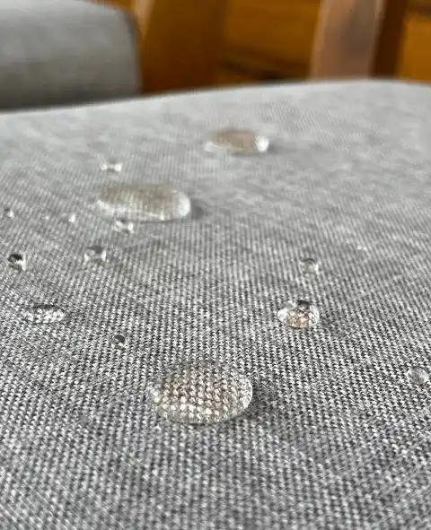 Impermeabilização de Sofá